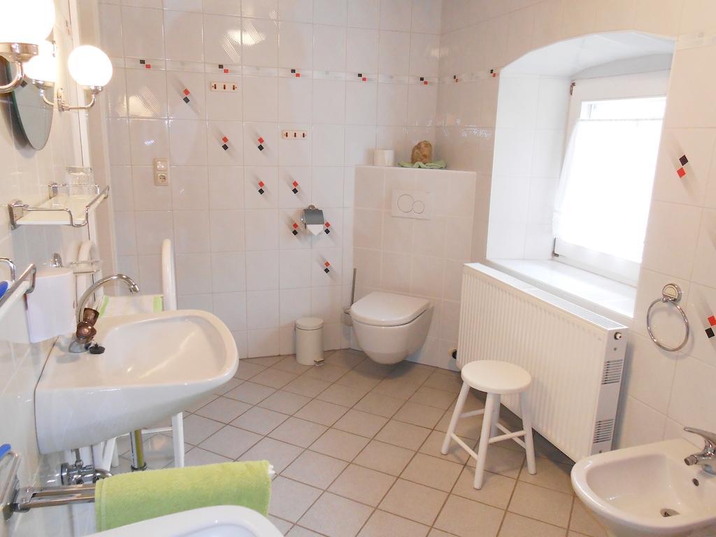 Urlaub Am Bauernhof Wenigeder - Familie Klopf Villa Gutau Ruang foto