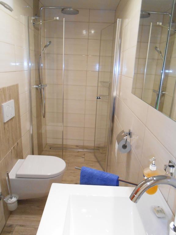 Urlaub Am Bauernhof Wenigeder - Familie Klopf Villa Gutau Ruang foto